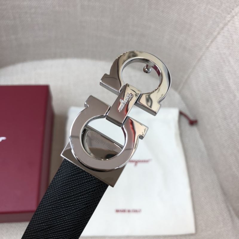 Ferragamo Belts